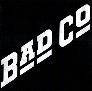 BAD COMPANY | BAD COMPANY (REMASTERED)