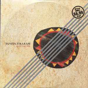 TANITA TIKARAM | GOOD TRADITION - 12