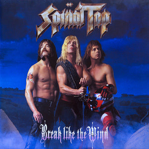 SPINAL TAP / SOUNDTRACK | BREAK LIKE THE WIND