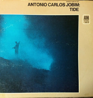 ANTONIO CARLOS JOBIM | TIDE