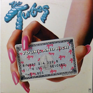 TUBES | YOUNG AND RICH
