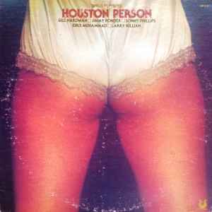 HOUSTON PERSON | WILD FLOWER