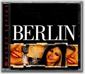 BERLIN | MASTERS SERIES