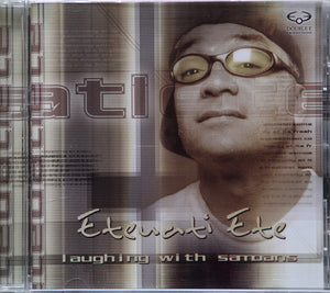 ETEUATI ETE | LAUGHING WITH SAMOANS