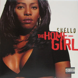 SHELLO | HOMEGIRL