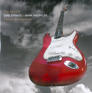 DIRE STRAITS / KNOPFLER MARK | PRIVATE INVESTIGATIONS - BEST OF DIRE STRAITS AND MARK KNOPFLER - NZ