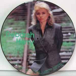 DEBBIE HARRY | INTERVIEW PICTURE DISC - BAKTABAK