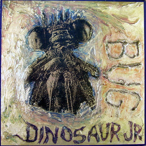 DINOSAUR JR | BUG - AU
