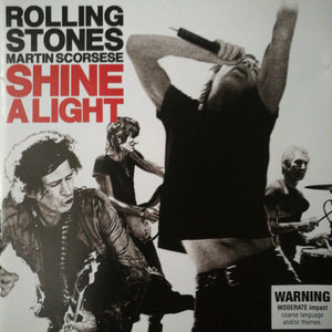 ROLLING STONES | SHINE A LIGHT (2CD)