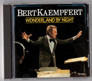 BERT KAEMPFERT | WONDERLAND BY NIGHT