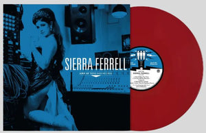 SIERRA FERRELL | LIVE AT THIRD MAN RECORDS (RED EDITION) (VINYL)