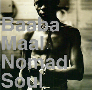 BAABA MAAL | NOMAD SOUL