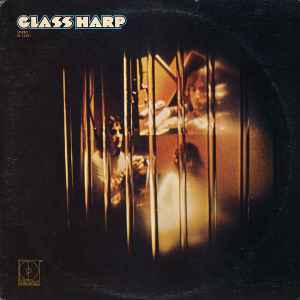 GLASS HARP | GLASS HARP