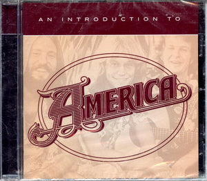 AMERICA | AN INTRODUCTION TO AMERICA