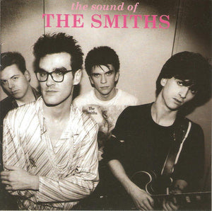 SMITHS | SOUND OF THE SMITHS (SOFTPACK)