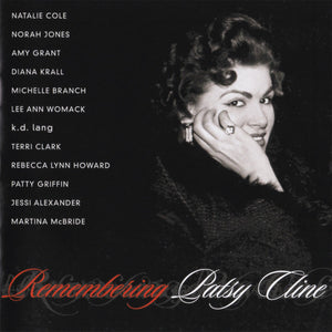 PATSY CLINE / VARIOUS | REMEMBERING PATSY CLINE