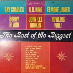 VARIOUS | BEST OF THE BIGGEST