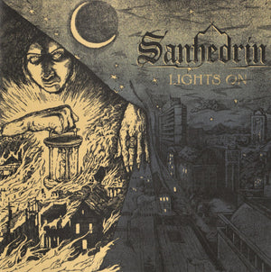 SANHEDRIN | LIGHTS ON