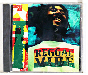 VARIOUS | REGGAE VIBE