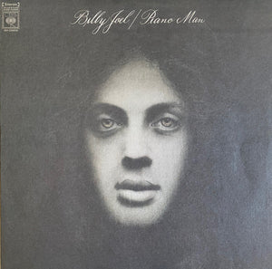 BILLY JOEL | PIANO MAN - NZ / AUS