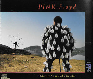 PINK FLOYD | DELICATE SOUND OF THUNDER (2CD)