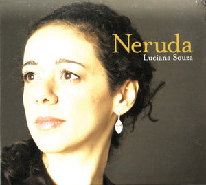 LUCIANA SOUZA | NERUDA