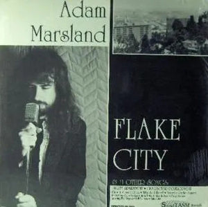 ADAM MARSLAND | FLAKE CITY
