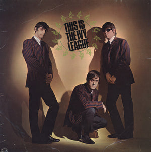 IVY LEAGUE | THIS IS THE IVY LEAGUE