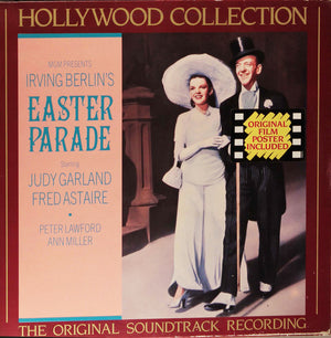 SOUNDTRACK | EASTER PARADE - HOLLYWOOD COLLECTION