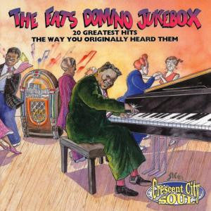 FATS DOMINO | FATS DOMINO JUKEBOX