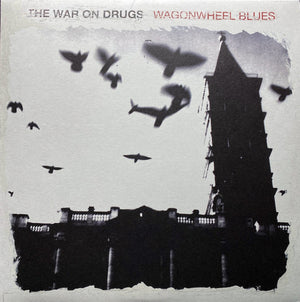 WAR ON DRUGS | WAGONWHEEL BLUES