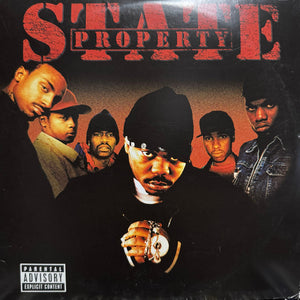 STATE PROPERTY | STATE PROPERTY - 2LP
