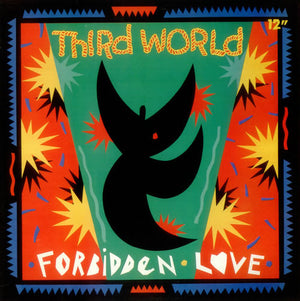 THIRD WORLD | FORBIDDEN LOVE - 12
