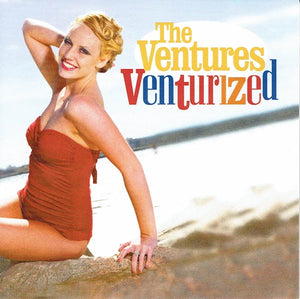 VENTURES | VENTURIZED