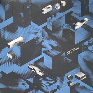 WORKFORCE | SET AND SETTING - 2LP