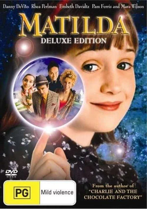 MOVIE FA | MATILDA