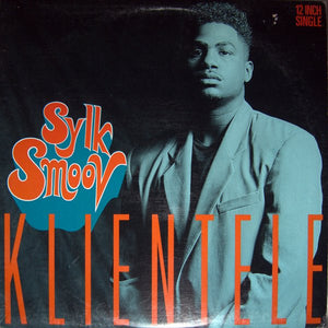 SYLK SMOOVE | KLIENTELE - 12