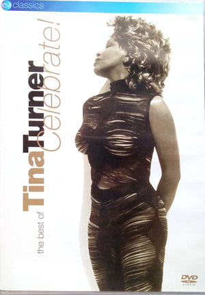 TINA TURNER | CELEBRATE - BEST OF TINA TURNER