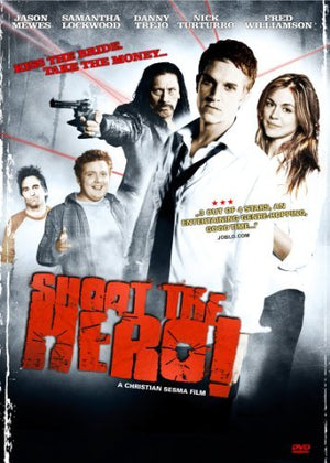 MOVIE ACT | SHOOT THE HERO