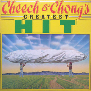 CHEECH AND CHONG | CHEECH AND CHONGS GREATEST HIT - US