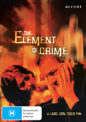 MOVIE DR | ELEMENT OF CRIME