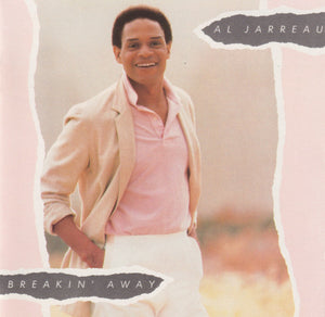AL JARREAU | BREAKIN AWAY