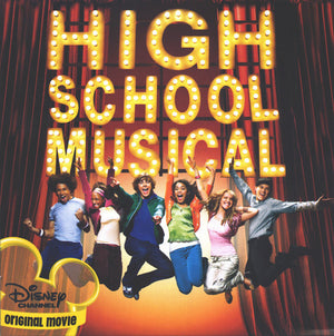 SOUNDTRACK | HIGH SCHOOL MUSICAL