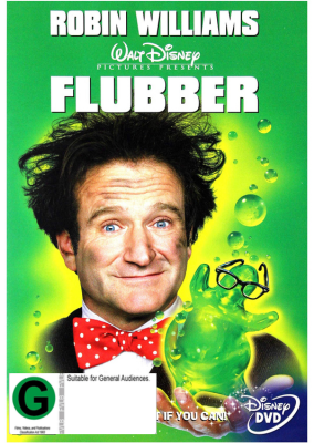 MOVIE FA | FLUBBER ZONE 1