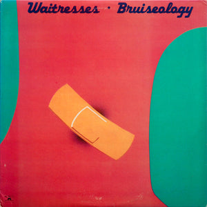 WAITRESSES | BRUISEOLOGY