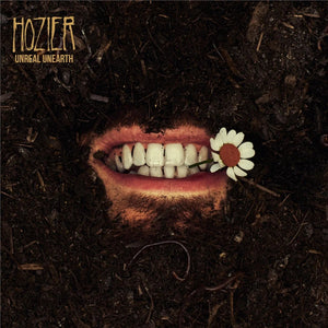 HOZIER | UNREAL UNEARTH - 2LP - UMBER