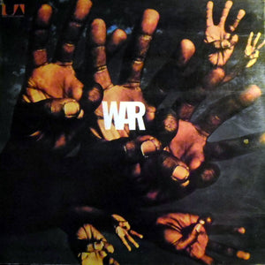 WAR | WAR - NZ - ROUGH