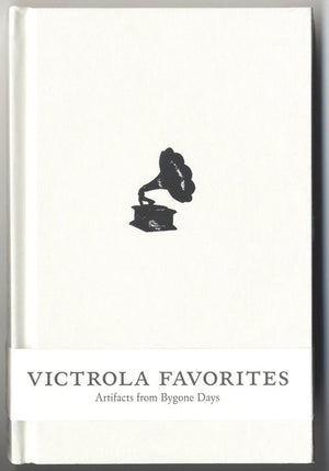 VARIOUS | VICTROLA FAVORITES (2CD TALL CASE)