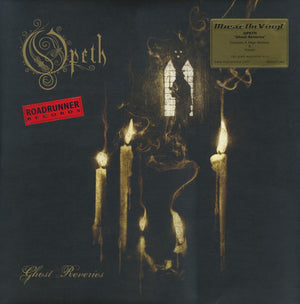 OPETH | GHOST REVERIES - 2LP