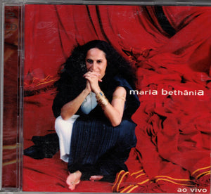 MARIA BETHANIA | DIAMANTE VERDADEIRO